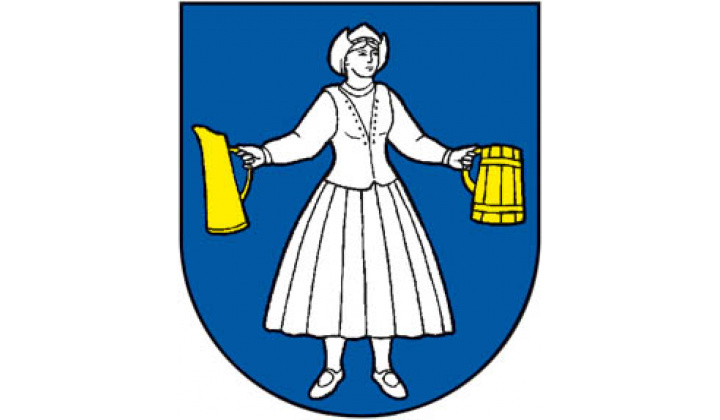 1. fotografia fotogalérie Symboly obce