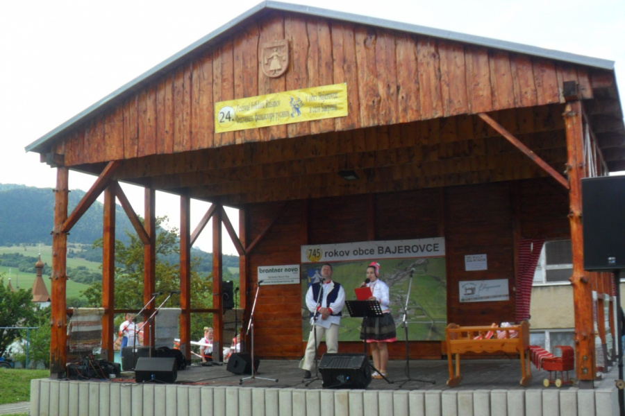 3. fotografia fotogalérie Galéria - úvod