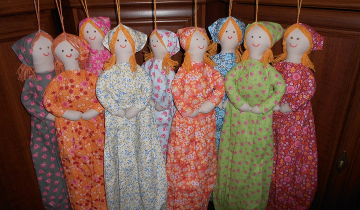 1. fotografia fotogalérie OZ Valalská voda