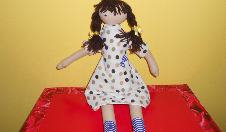 3. fotografia fotogalérie OZ Valalská voda