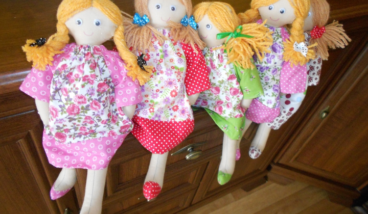 4. fotografia fotogalérie OZ Valalská voda