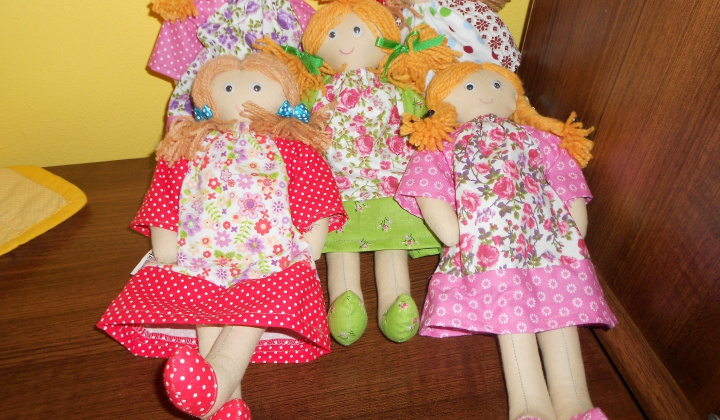 5. fotografia fotogalérie OZ Valalská voda