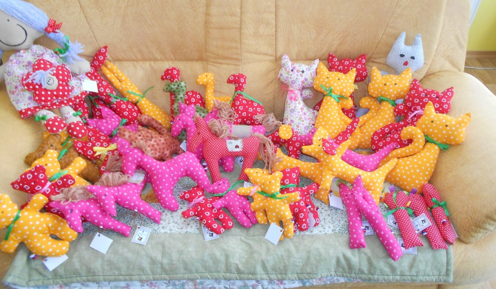 7. fotografia fotogalérie OZ Valalská voda