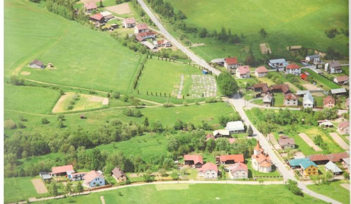 3. fotografia fotogalérie Letecké zábery