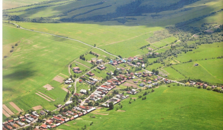 5. fotografia fotogalérie Letecké zábery