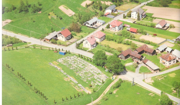 11. fotografia fotogalérie Letecké zábery