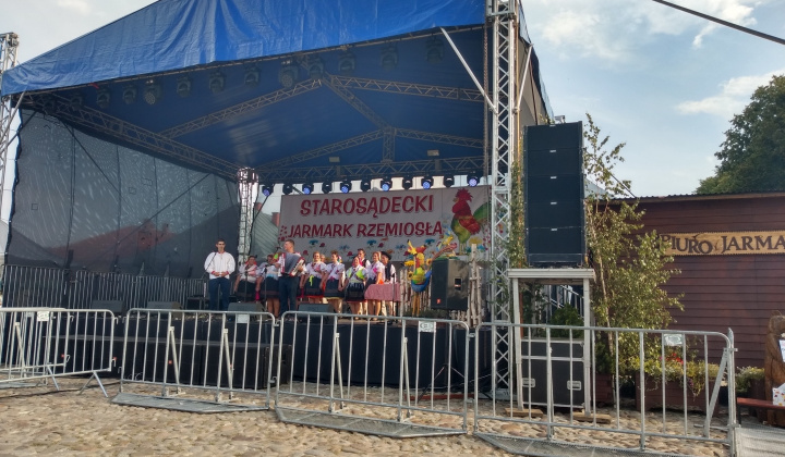 4. fotografia fotogalérie Obnova a zachovanie ľudových tradícií v obci Bajerovce