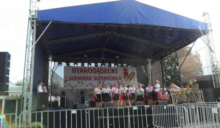 8. fotografia fotogalérie Obnova a zachovanie ľudových tradícií v obci Bajerovce