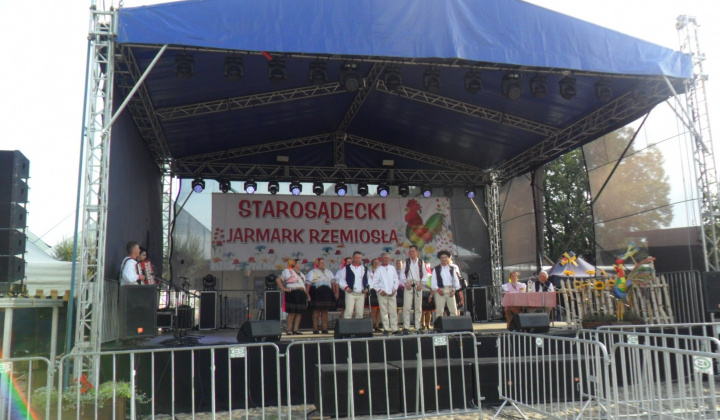 10. fotografia fotogalérie Obnova a zachovanie ľudových tradícií v obci Bajerovce