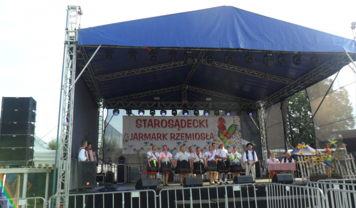 11. fotografia fotogalérie Obnova a zachovanie ľudových tradícií v obci Bajerovce