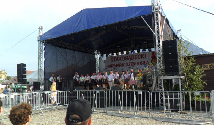 12. fotografia fotogalérie Obnova a zachovanie ľudových tradícií v obci Bajerovce