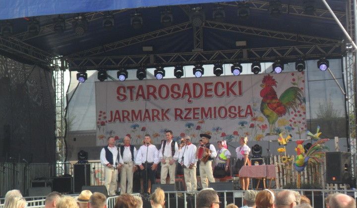 13. fotografia fotogalérie Obnova a zachovanie ľudových tradícií v obci Bajerovce