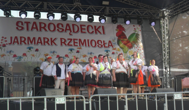 14. fotografia fotogalérie Obnova a zachovanie ľudových tradícií v obci Bajerovce