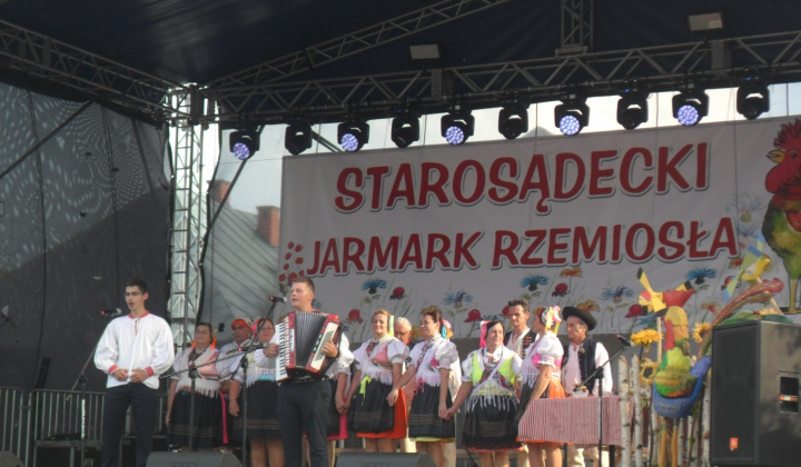 16. fotografia fotogalérie Obnova a zachovanie ľudových tradícií v obci Bajerovce