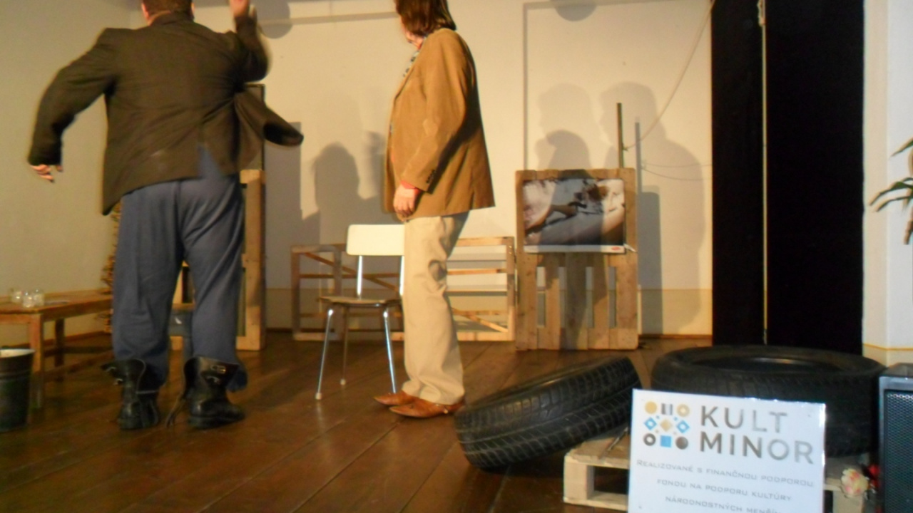 Fotografia fotogalérie Deň matiek 2019 a DAD vystúpenie