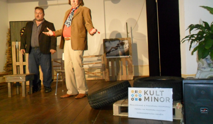 2. fotografia fotogalérie Deň matiek 2019 a DAD vystúpenie