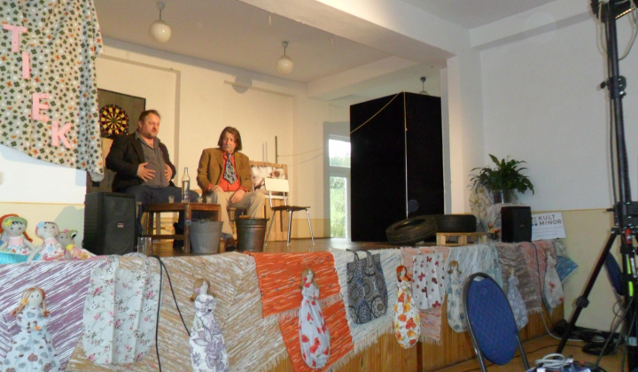 3. fotografia fotogalérie Deň matiek 2019 a DAD vystúpenie