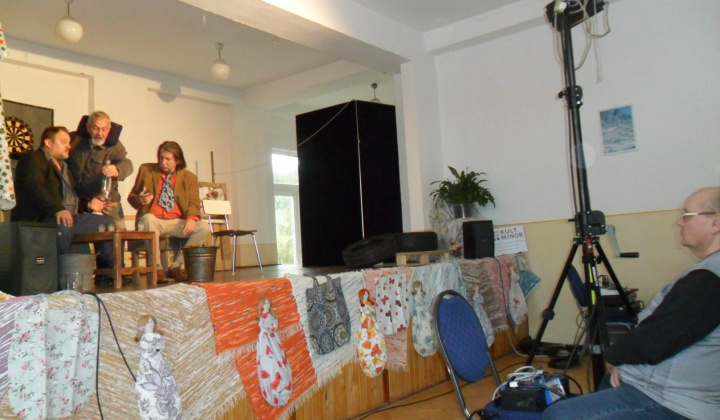 5. fotografia fotogalérie Deň matiek 2019 a DAD vystúpenie