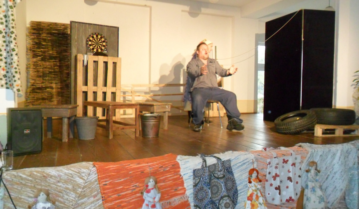 7. fotografia fotogalérie Deň matiek 2019 a DAD vystúpenie