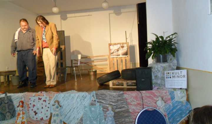 8. fotografia fotogalérie Deň matiek 2019 a DAD vystúpenie