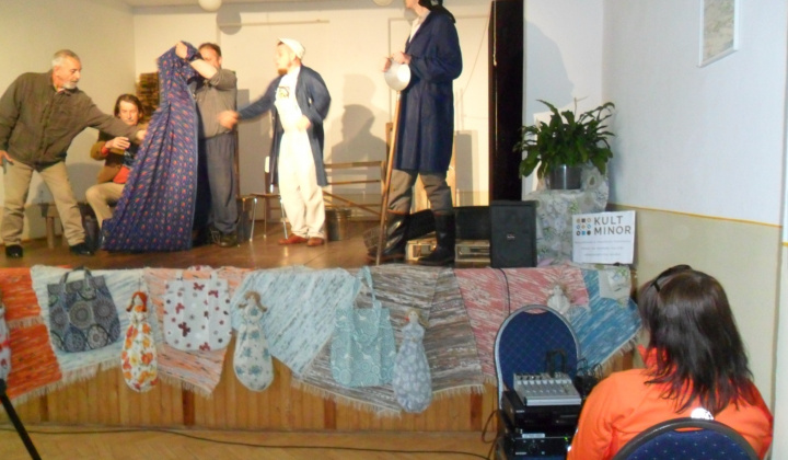 9. fotografia fotogalérie Deň matiek 2019 a DAD vystúpenie