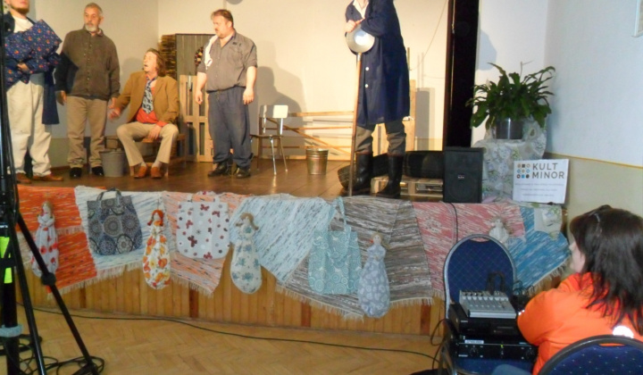 10. fotografia fotogalérie Deň matiek 2019 a DAD vystúpenie