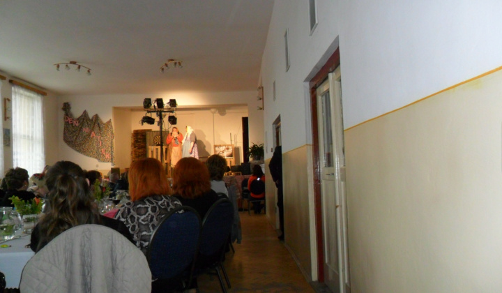 11. fotografia fotogalérie Deň matiek 2019 a DAD vystúpenie