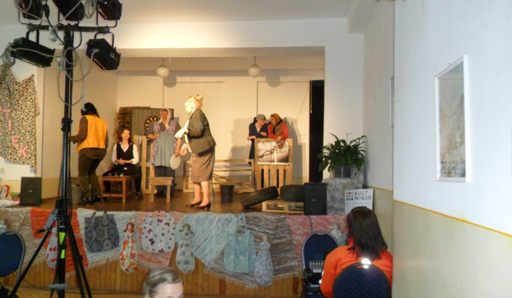 12. fotografia fotogalérie Deň matiek 2019 a DAD vystúpenie