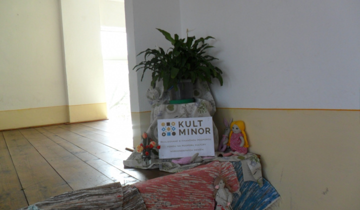 13. fotografia fotogalérie Deň matiek 2019 a DAD vystúpenie