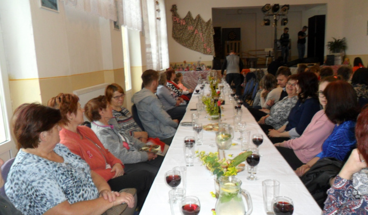 15. fotografia fotogalérie Deň matiek 2019 a DAD vystúpenie