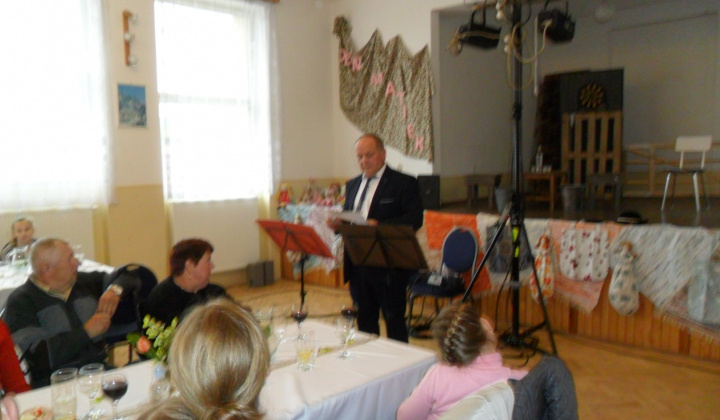 16. fotografia fotogalérie Deň matiek 2019 a DAD vystúpenie