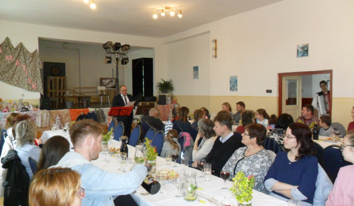 17. fotografia fotogalérie Deň matiek 2019 a DAD vystúpenie