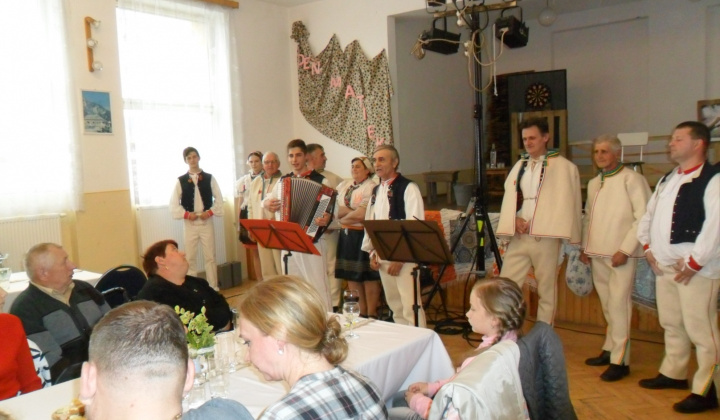 18. fotografia fotogalérie Deň matiek 2019 a DAD vystúpenie