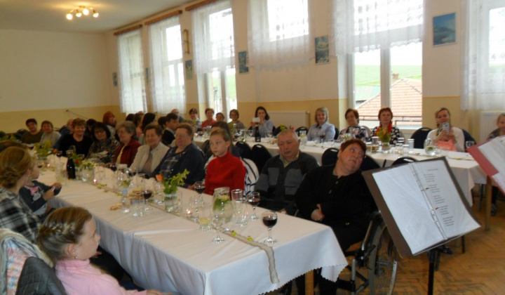 19. fotografia fotogalérie Deň matiek 2019 a DAD vystúpenie