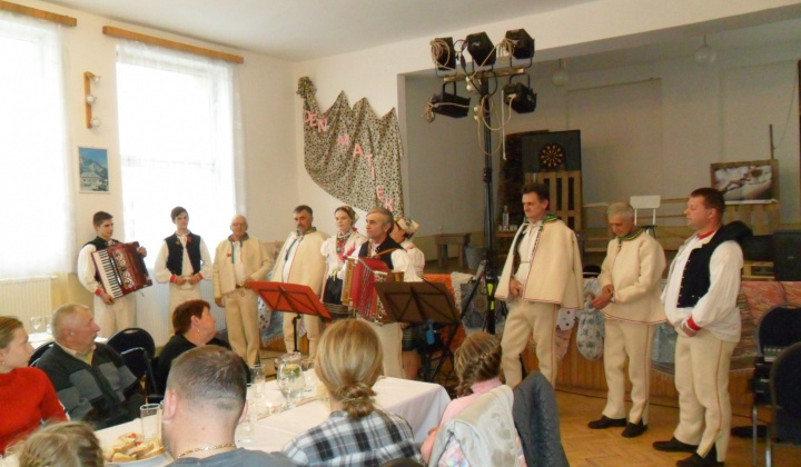 20. fotografia fotogalérie Deň matiek 2019 a DAD vystúpenie