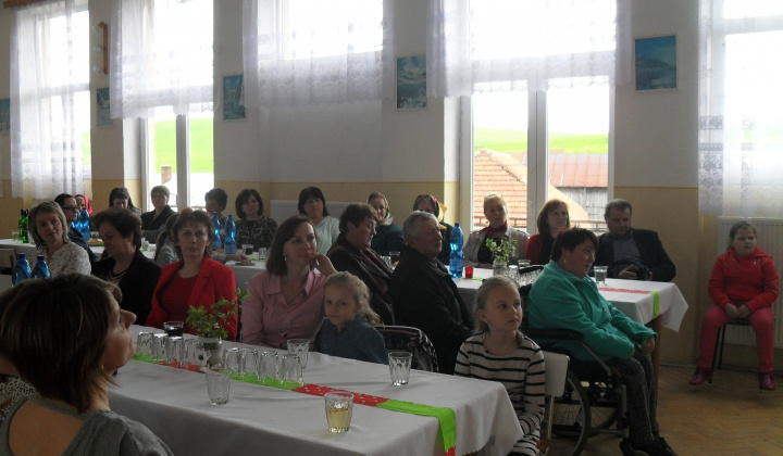 1. fotografia fotogalérie Deň matiek 2017