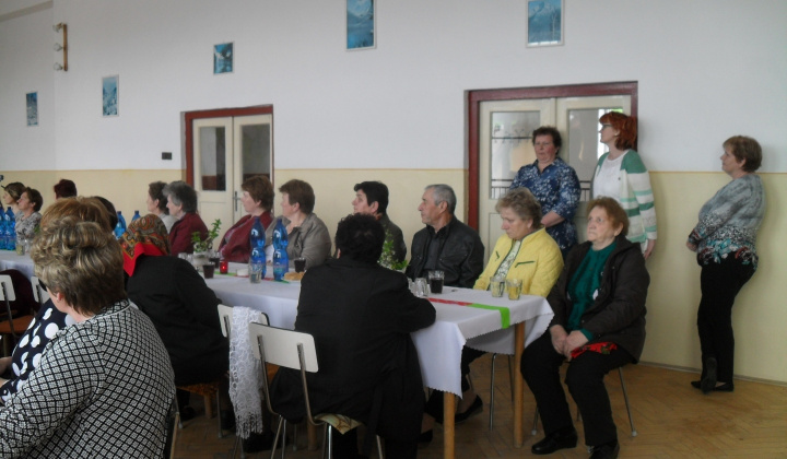 3. fotografia fotogalérie Deň matiek 2017