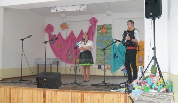 5. fotografia fotogalérie Deň matiek 2017