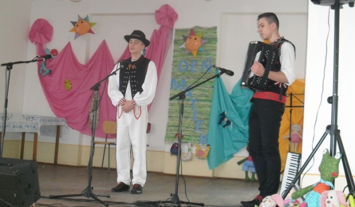 6. fotografia fotogalérie Deň matiek 2017