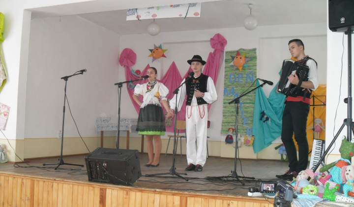 7. fotografia fotogalérie Deň matiek 2017