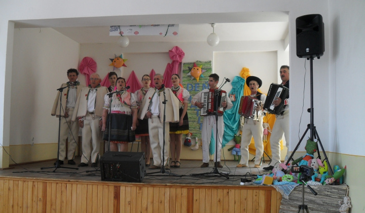 8. fotografia fotogalérie Deň matiek 2017