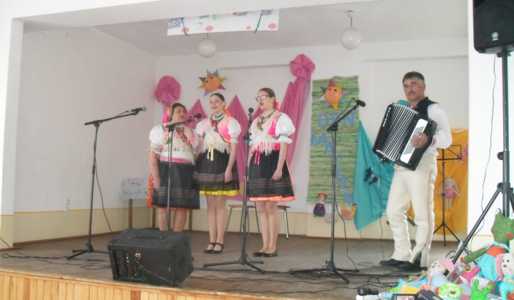 9. fotografia fotogalérie Deň matiek 2017