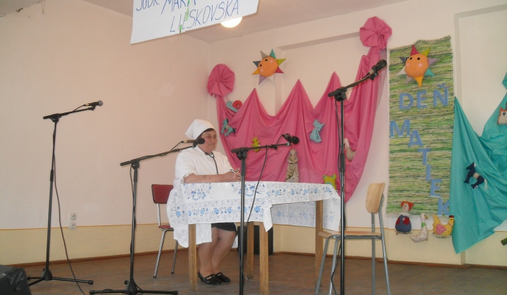 10. fotografia fotogalérie Deň matiek 2017