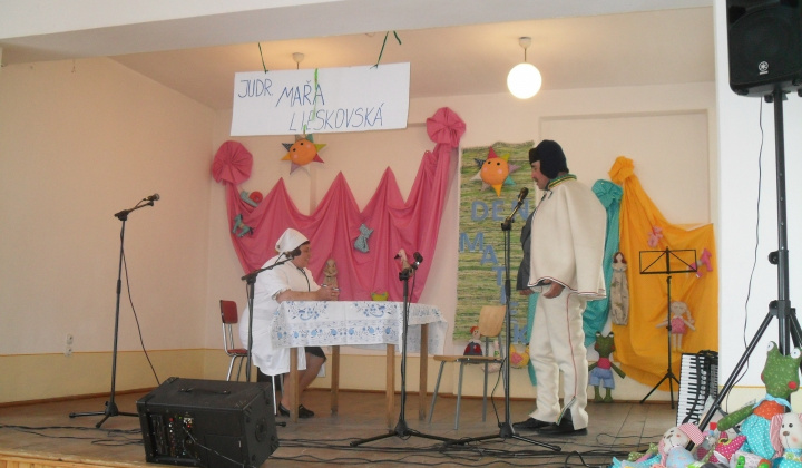 11. fotografia fotogalérie Deň matiek 2017