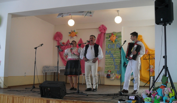 12. fotografia fotogalérie Deň matiek 2017