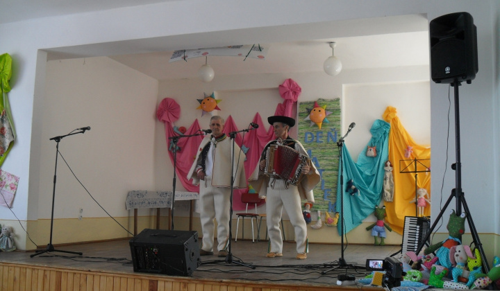 13. fotografia fotogalérie Deň matiek 2017