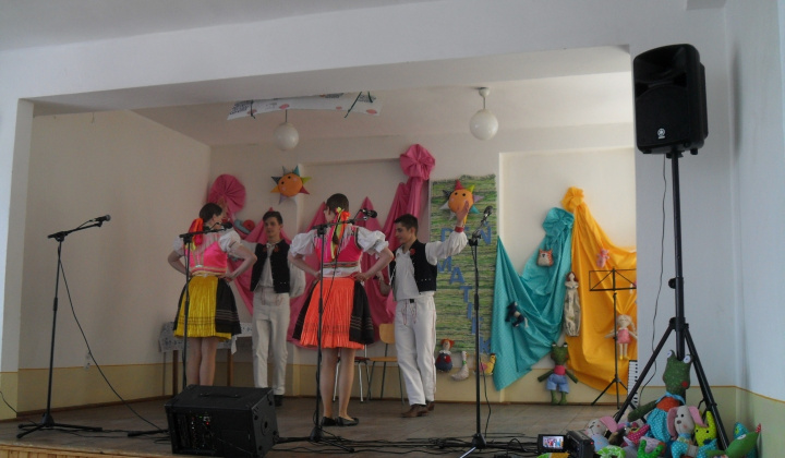 14. fotografia fotogalérie Deň matiek 2017