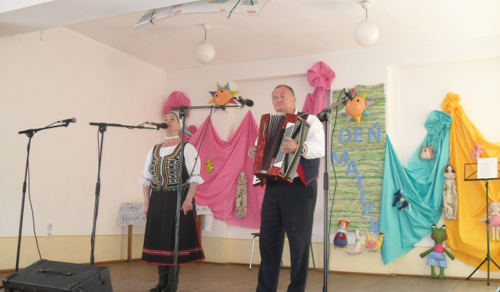 15. fotografia fotogalérie Deň matiek 2017