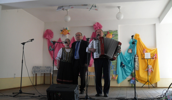 16. fotografia fotogalérie Deň matiek 2017