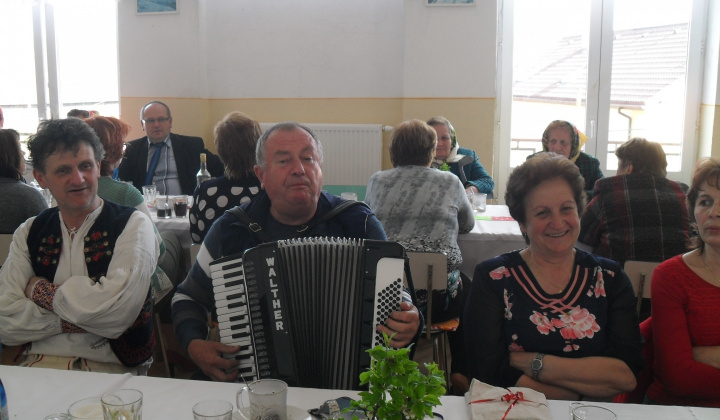 17. fotografia fotogalérie Deň matiek 2017